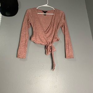 Forever 21 shirt